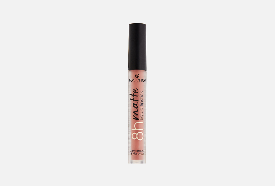 Essence liquid lipstick 8h matte