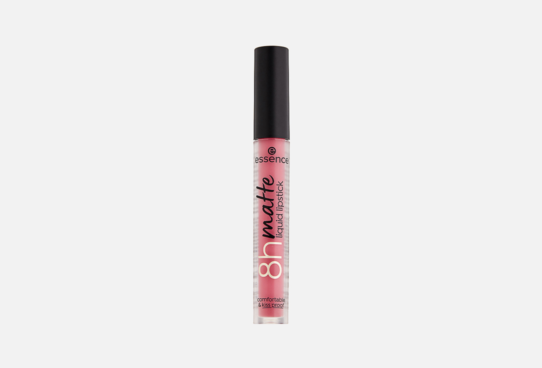 Essence liquid lipstick 8h matte