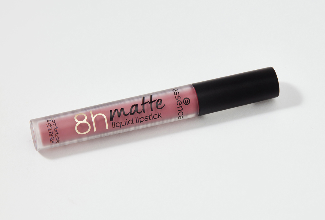 Essence Lipstick 8h matte