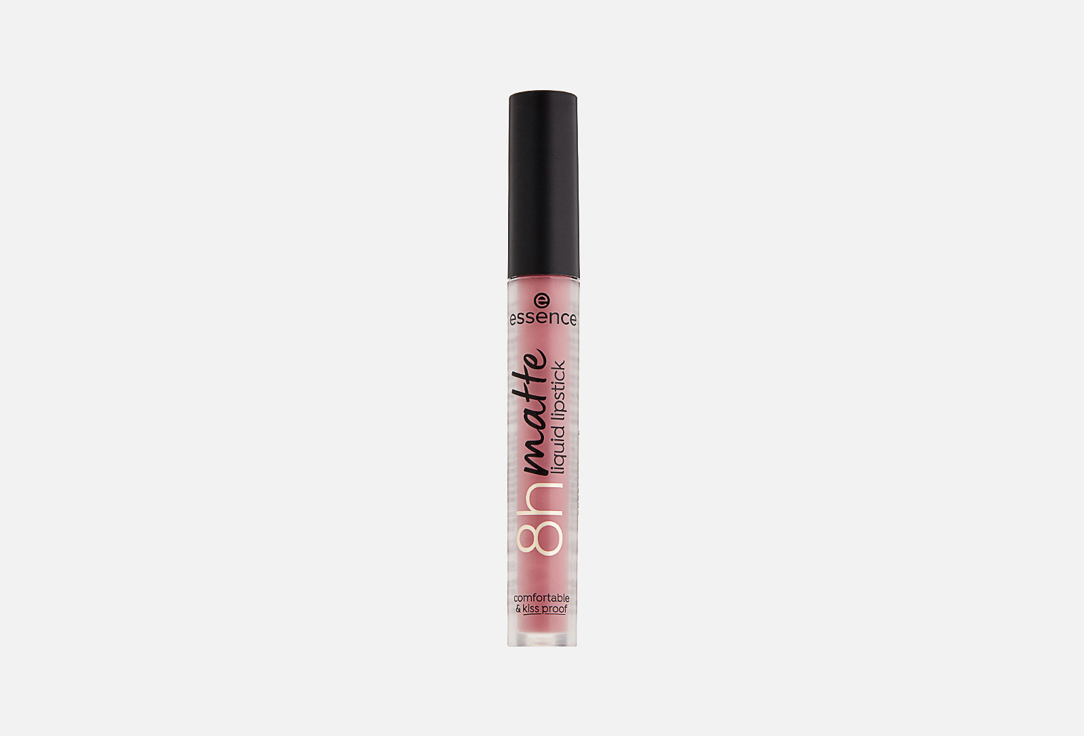 Essence Lipstick 8h matte