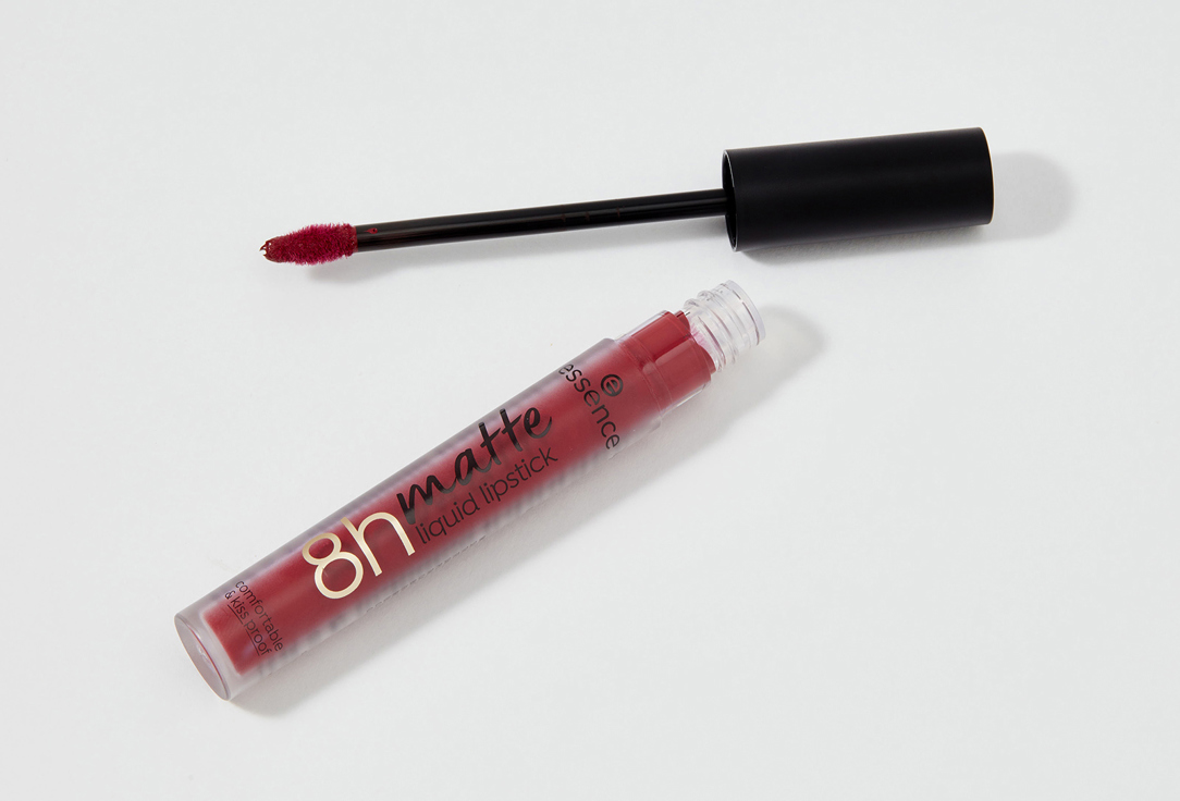 Essence liquid lipstick 8h matte