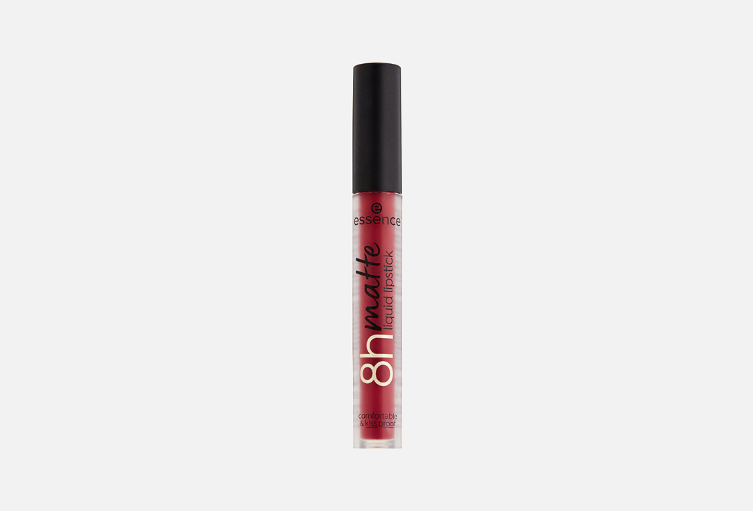 Essence liquid lipstick 8h matte