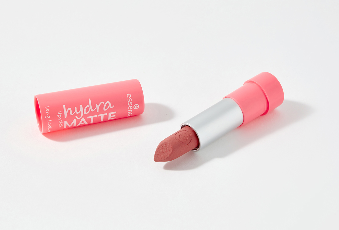 Essence Lipstick hydra MATTE