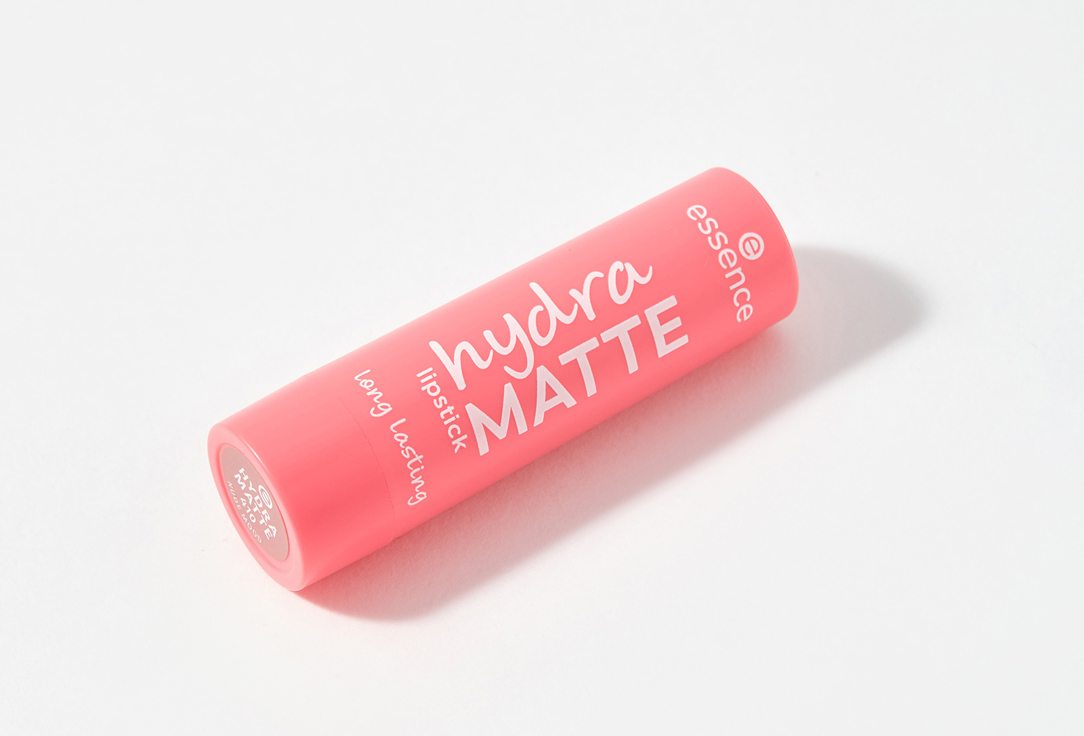 Essence Lipstick hydra MATTE