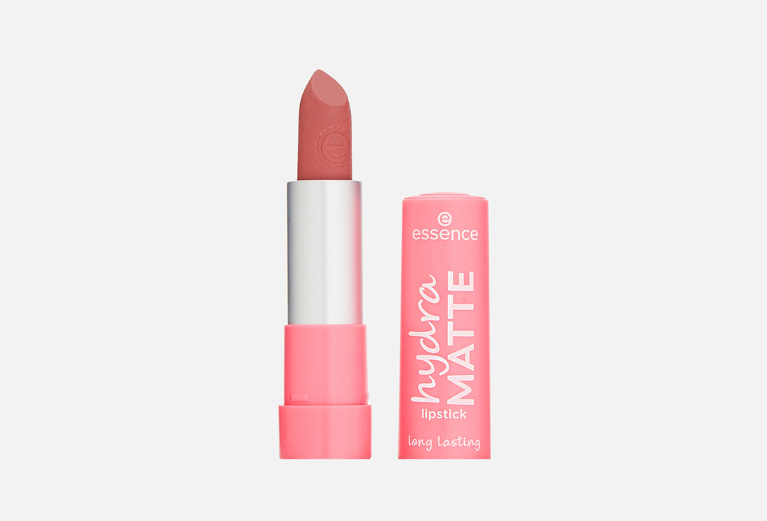 Essence Lipstick hydra MATTE