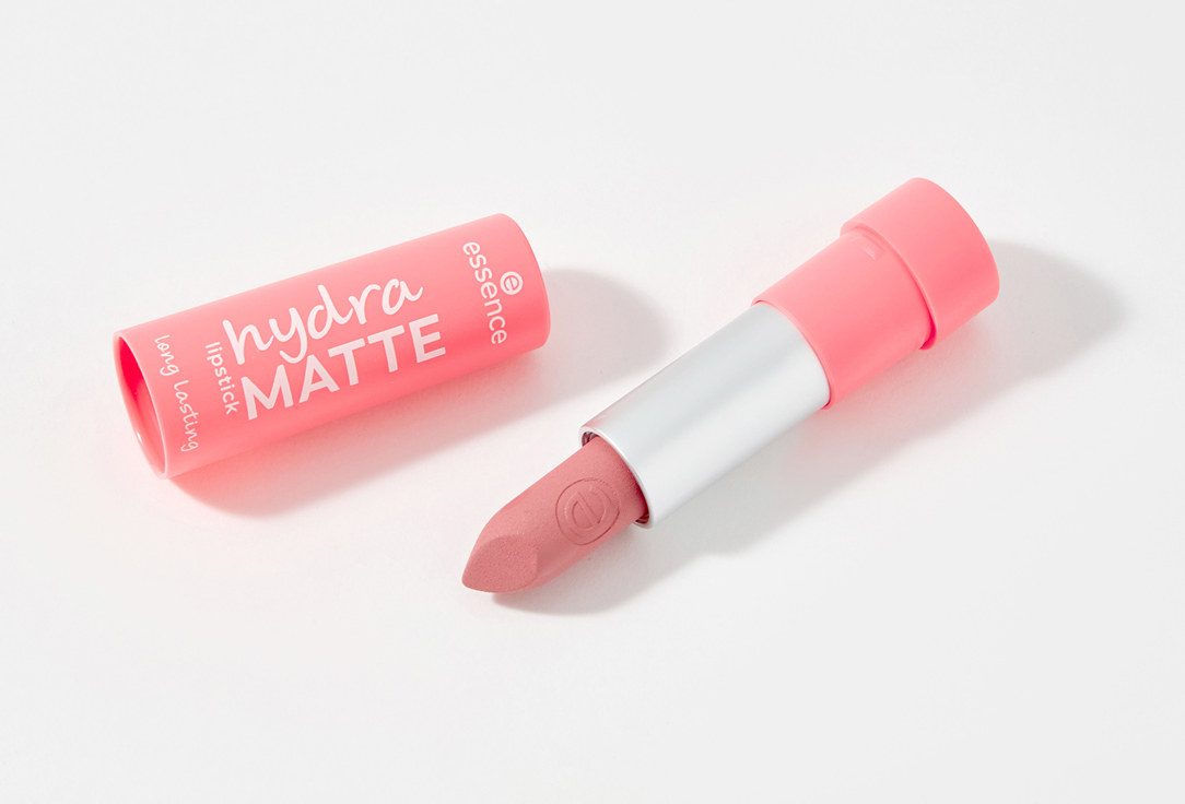 Essence Lipstick hydra MATTE