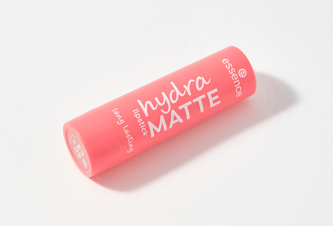 Essence Lipstick hydra MATTE