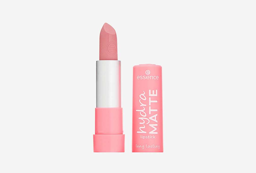 Essence Lipstick hydra MATTE