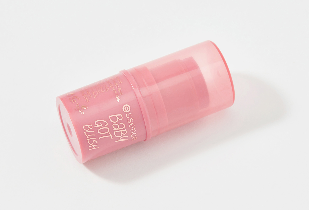 Essence Blush stick baby got blush