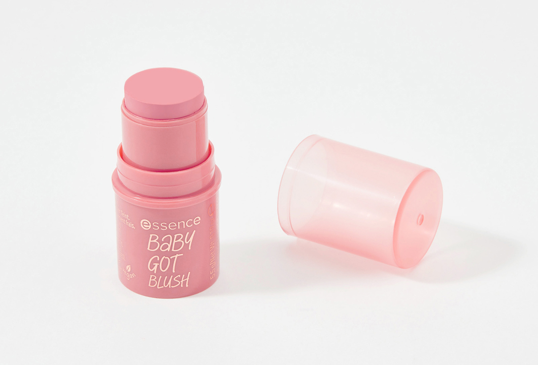 Essence Blush stick baby got blush