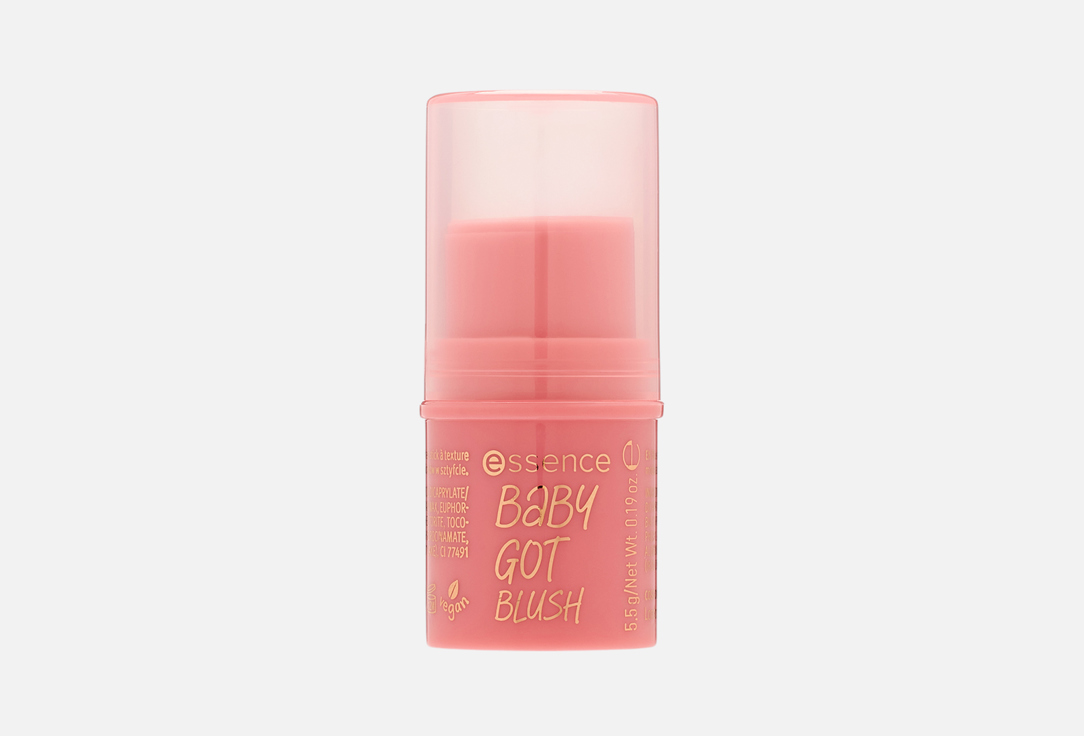 Essence Blush stick baby got blush