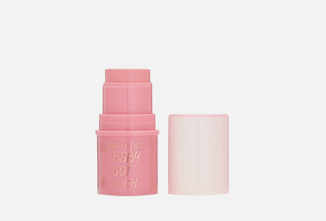 Essence Blush stick baby got blush