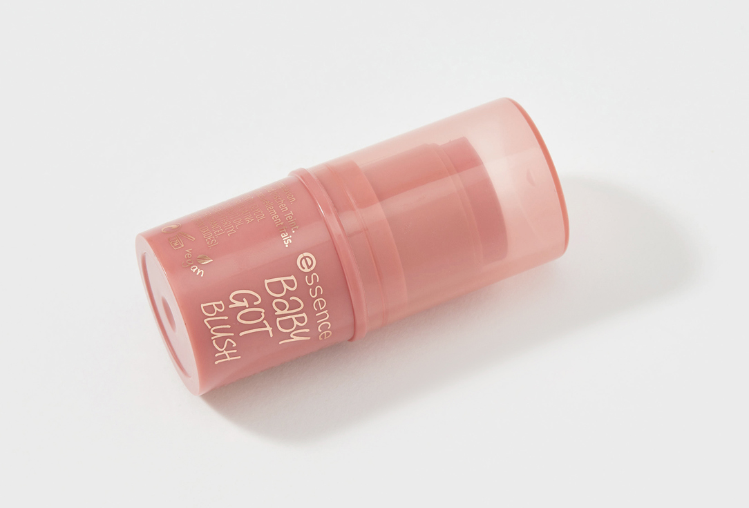 Essence Blush stick baby got blush