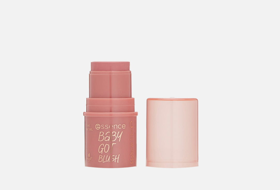 Essence Blush stick baby got blush