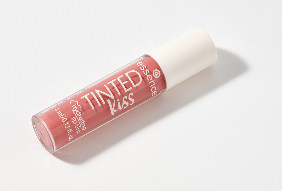 Essence Lip tint Tinted Kiss