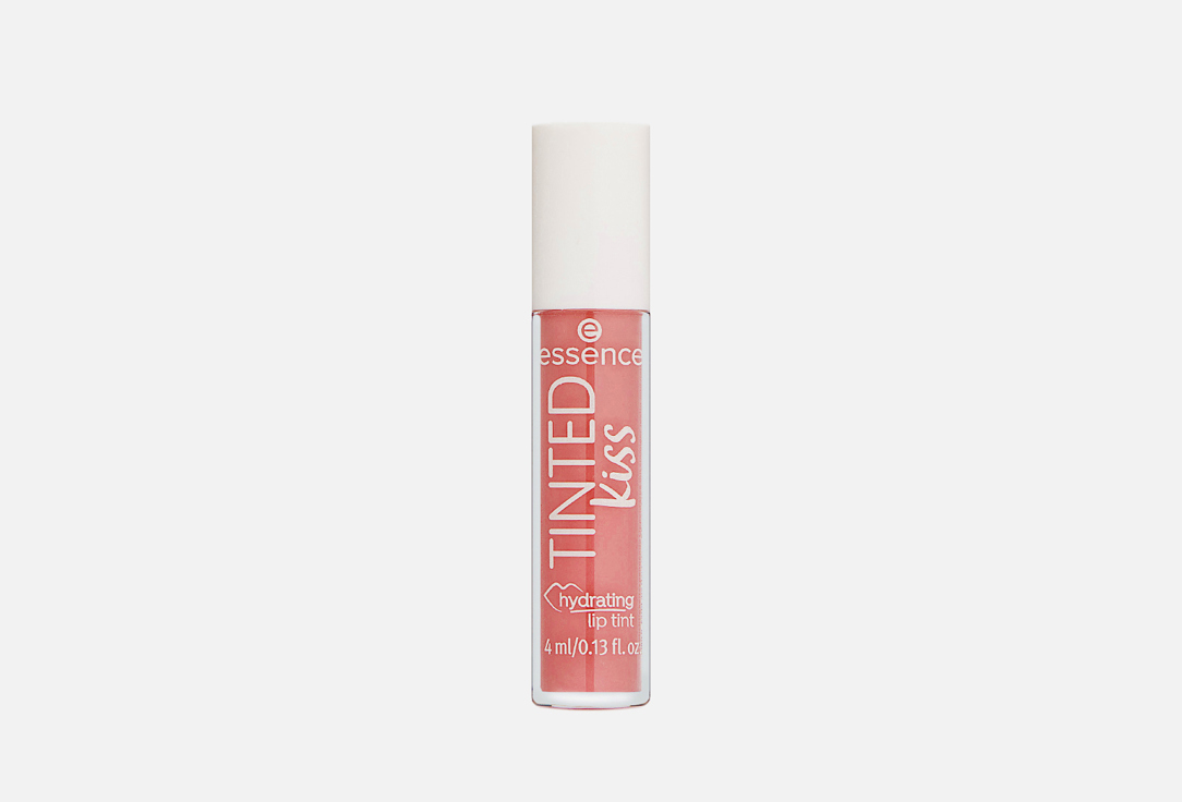 Essence Lip tint Tinted Kiss