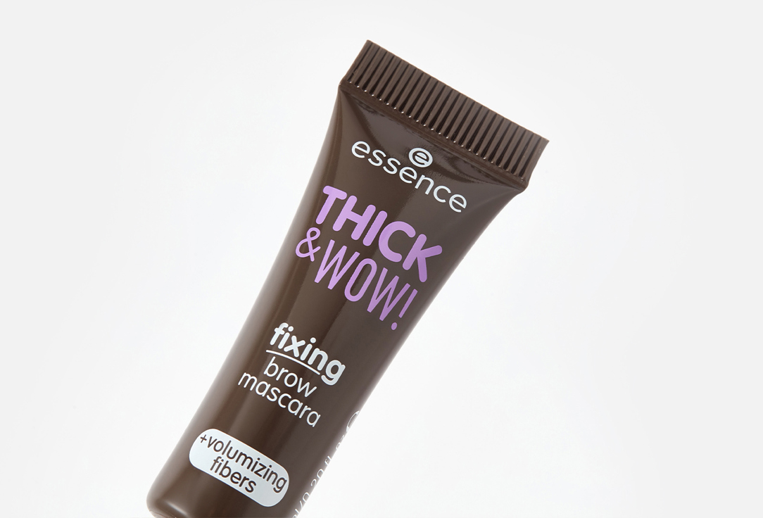 Essence Eyebrow Mascara THICK & WOW!