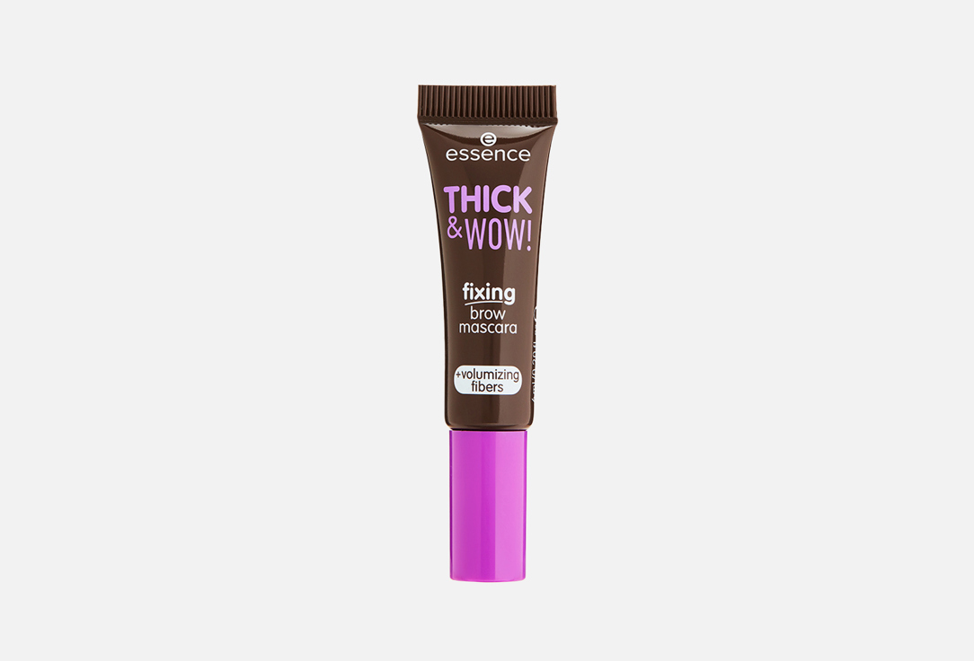 Essence Eyebrow Mascara THICK & WOW!