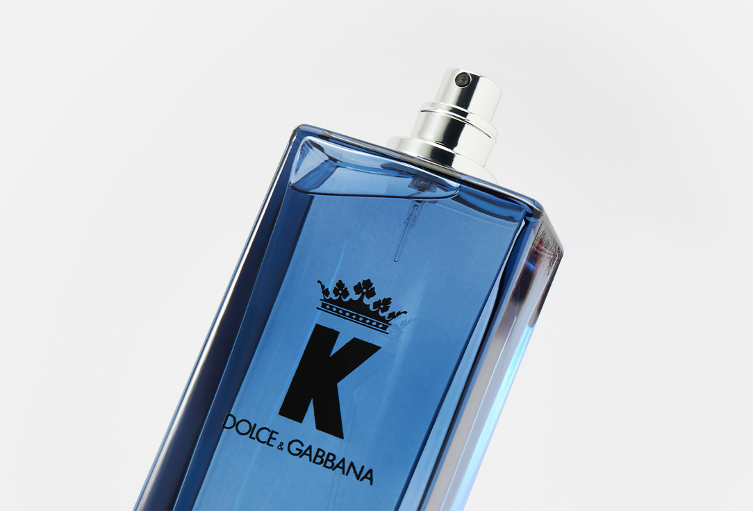 Dolce & Gabbana Eau de parfum K