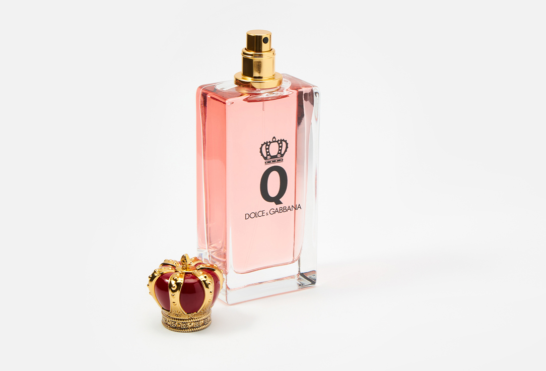 Dolce & Gabbana Eau de parfum Q