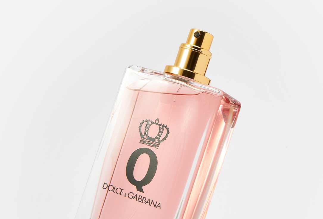 Dolce & Gabbana Eau de parfum Q