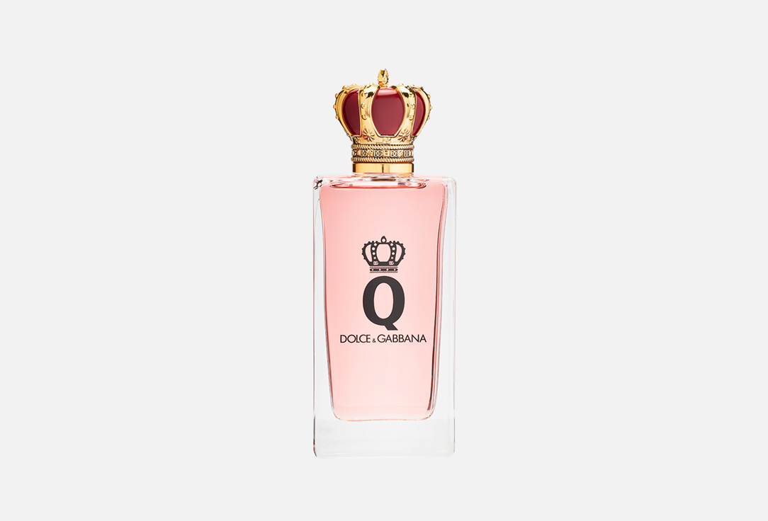 Dolce & Gabbana Eau de parfum Q