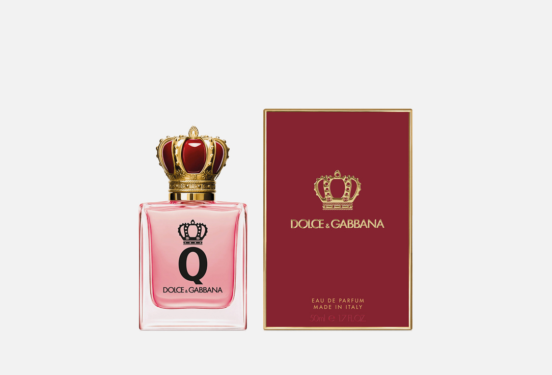 Dolce & Gabbana Eau de parfum Q