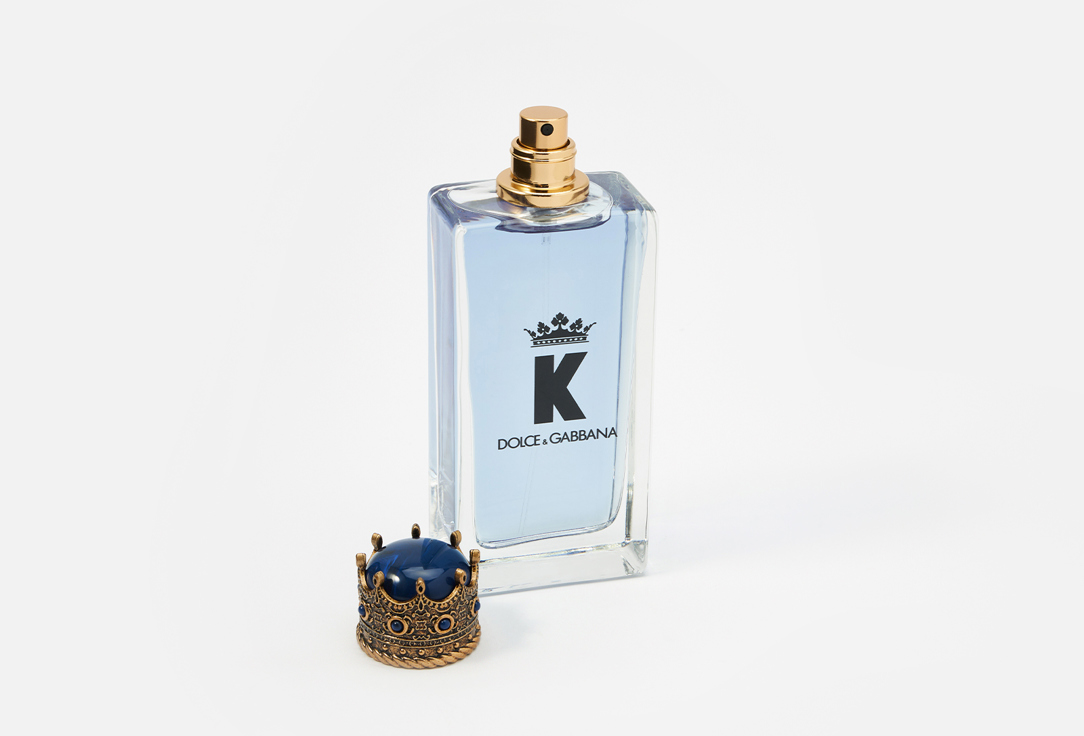 Dolce & Gabbana Eau de Toilette K