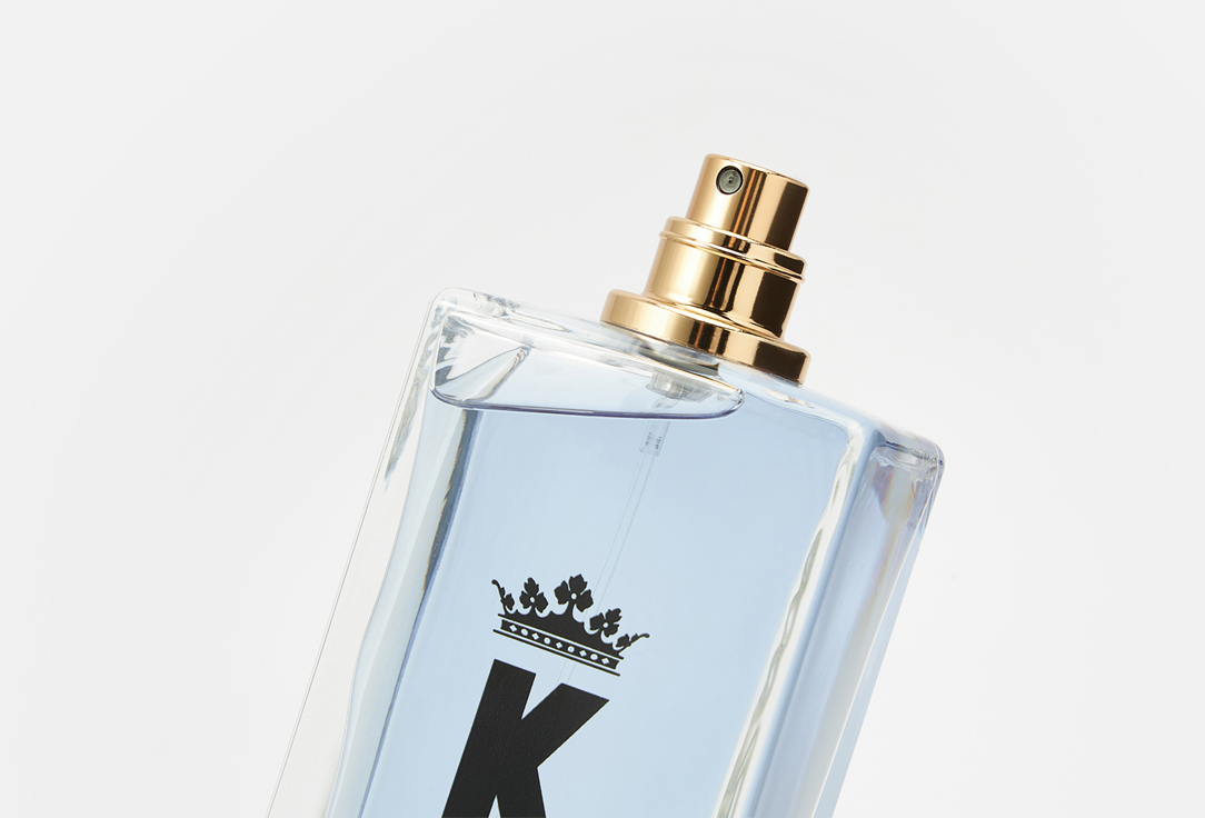 Dolce & Gabbana Eau de Toilette K