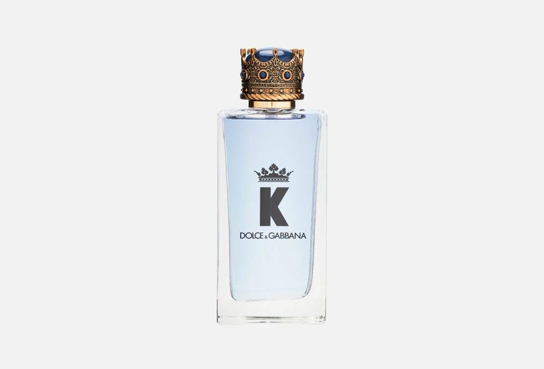 Dolce & Gabbana Eau de Toilette K