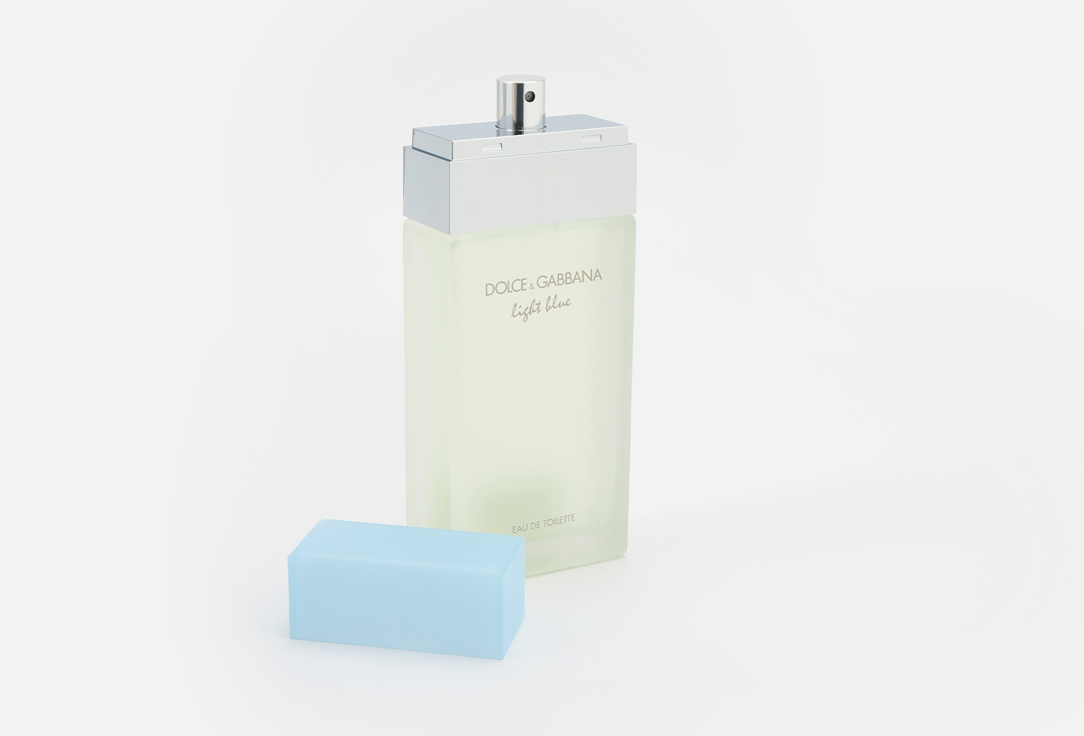 Dolce & Gabbana Eau de Toilette LIGHT BLUE