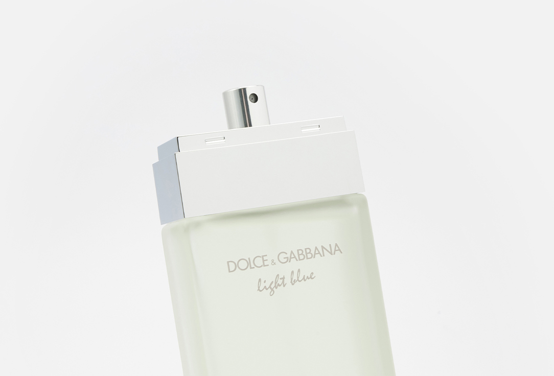 Dolce & Gabbana Eau de Toilette LIGHT BLUE