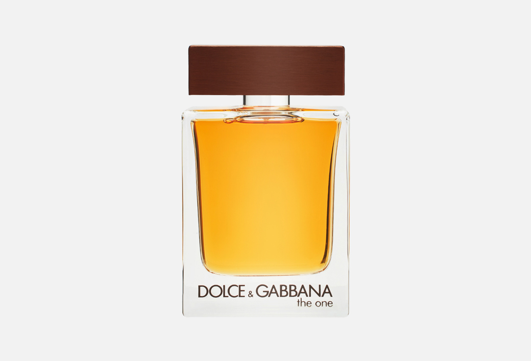 Dolce & Gabbana Eau de Toilette THE ONE