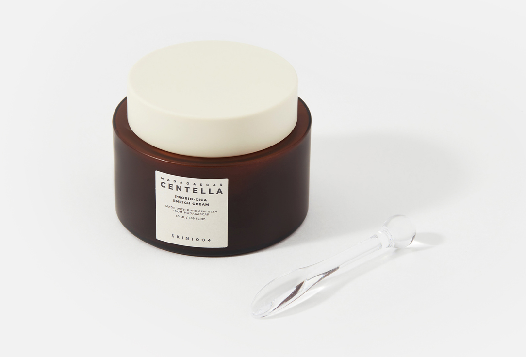 Skin1004 Enrich Face Cream Madagascar Centella Probio-Cica