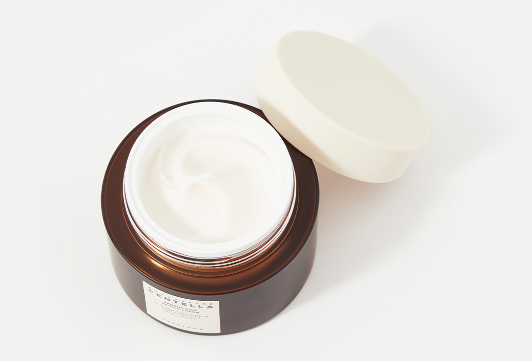 Skin1004 Enrich Face Cream Madagascar Centella Probio-Cica