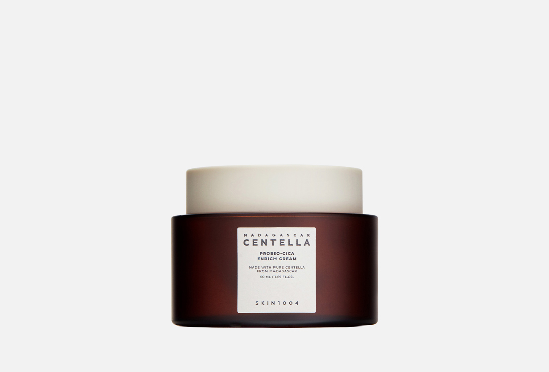 Skin1004 Enrich Face Cream Madagascar Centella Probio-Cica