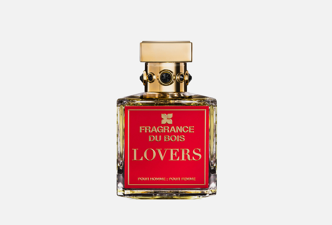 Fragrance Du Bois Perfume LOVERS 