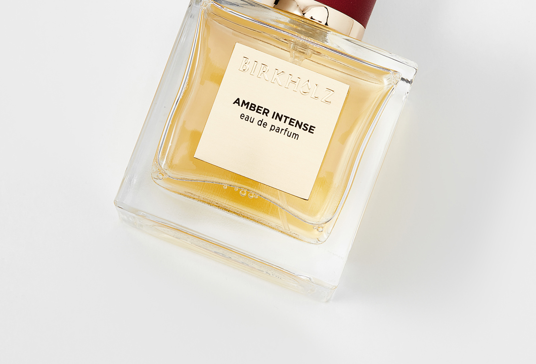 Birkholz Eau de Parfum Amber Intense     