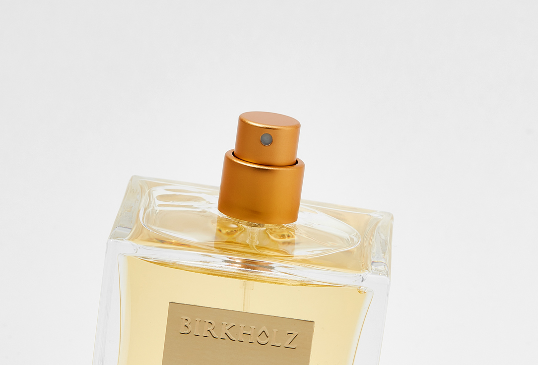 Birkholz Eau de Parfum Amber Intense     