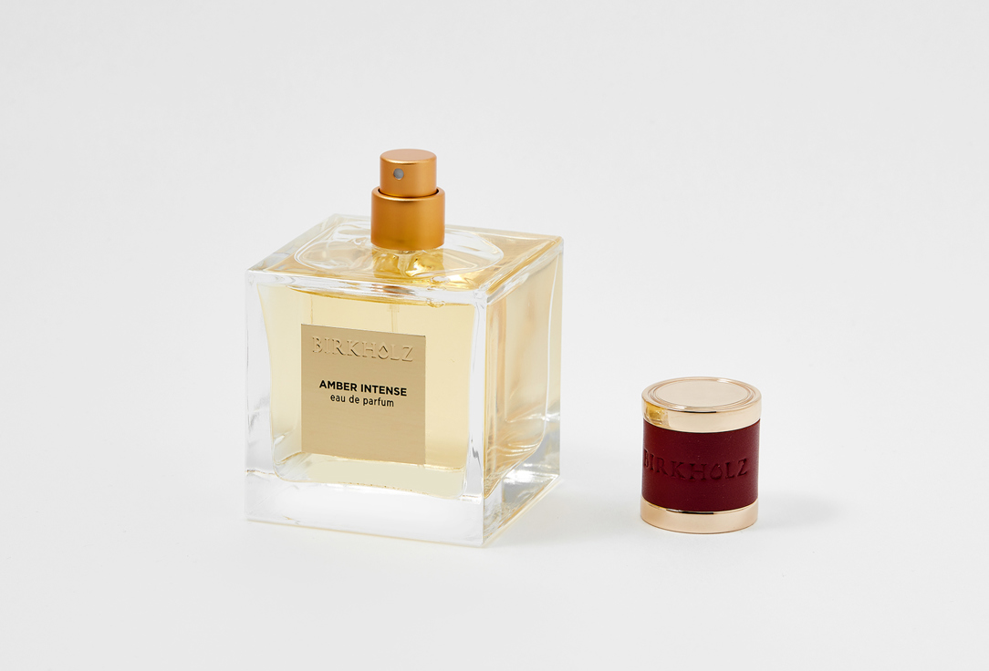 Birkholz Eau de Parfum Amber Intense     