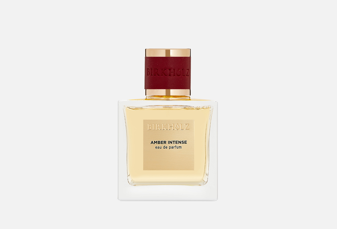 Birkholz Eau de Parfum Amber Intense     