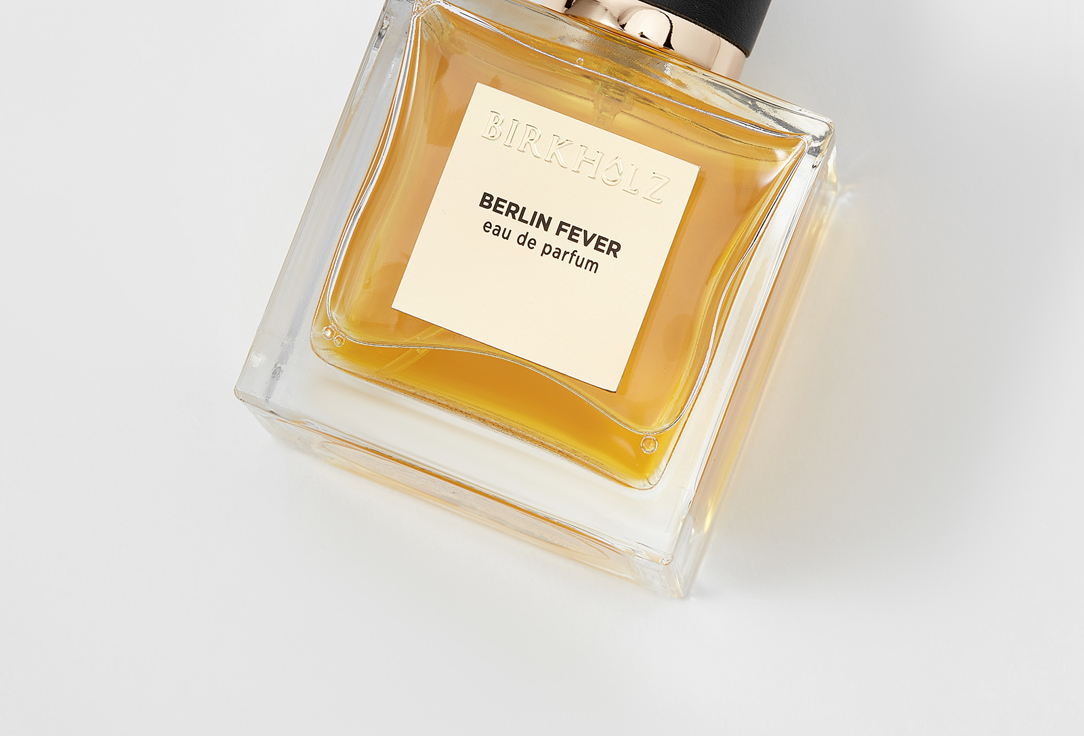 Birkholz Eau de Parfum Berlin Fever     