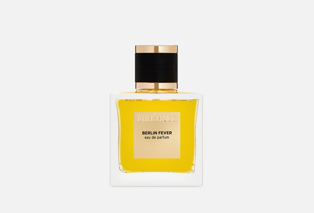 Birkholz Eau de Parfum Berlin Fever     