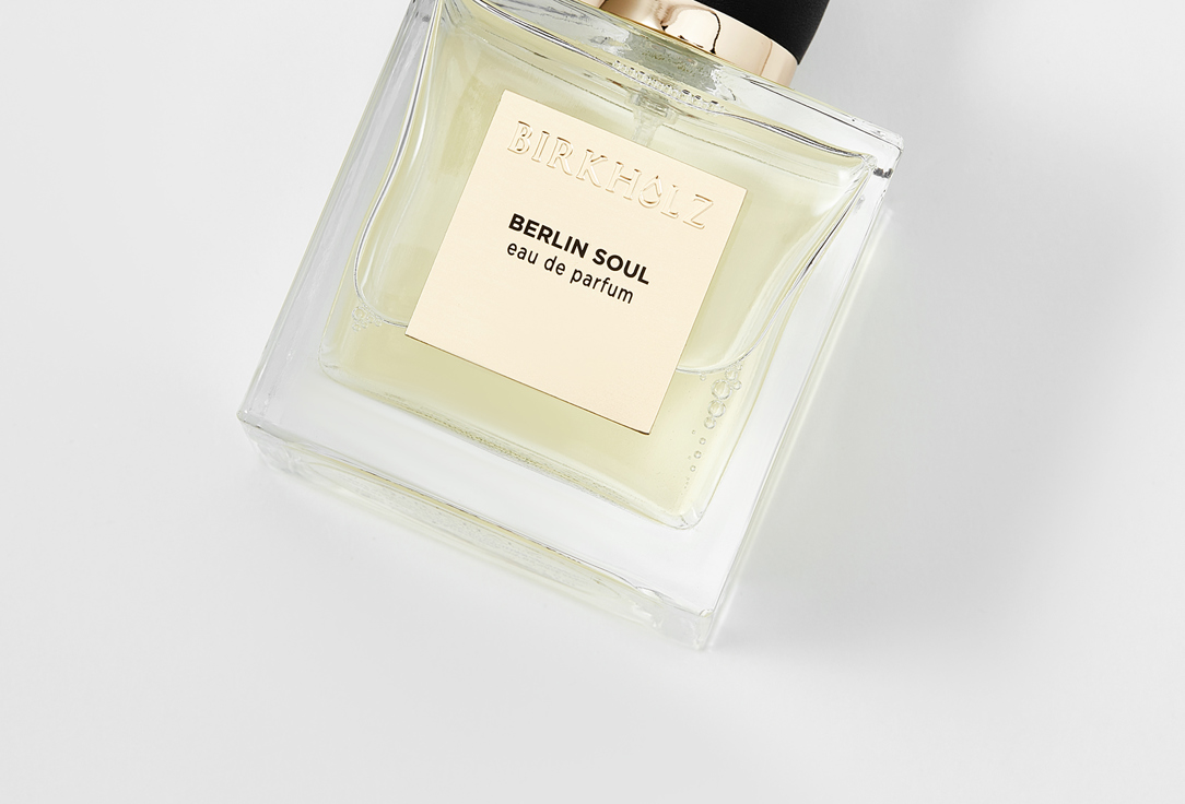 Birkholz Eau de Parfum Berlin Soul     