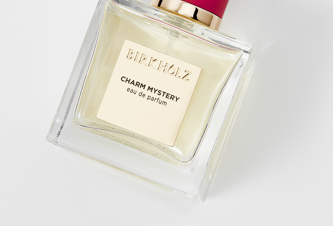 Birkholz Eau de Parfum Charm Mystery     