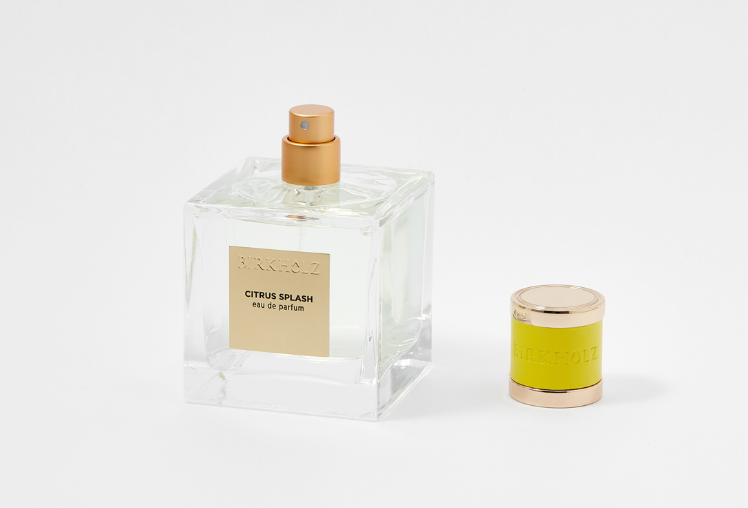 Birkholz Eau de Parfum Citrus Splash     