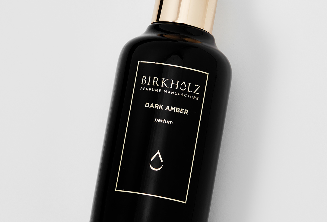 Birkholz Perfum Dark Amber