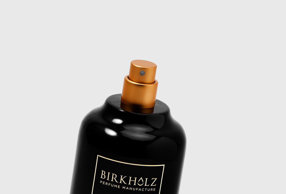 Birkholz Perfum Dark Amber