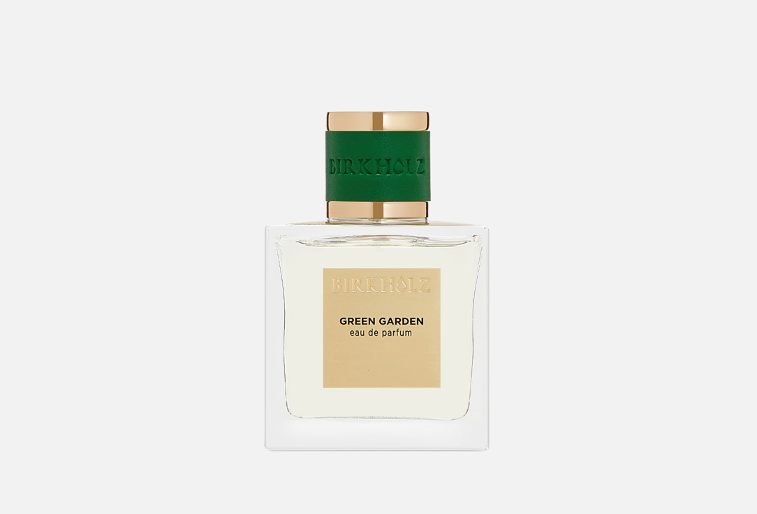 Birkholz Eau de Parfum Green Garden     