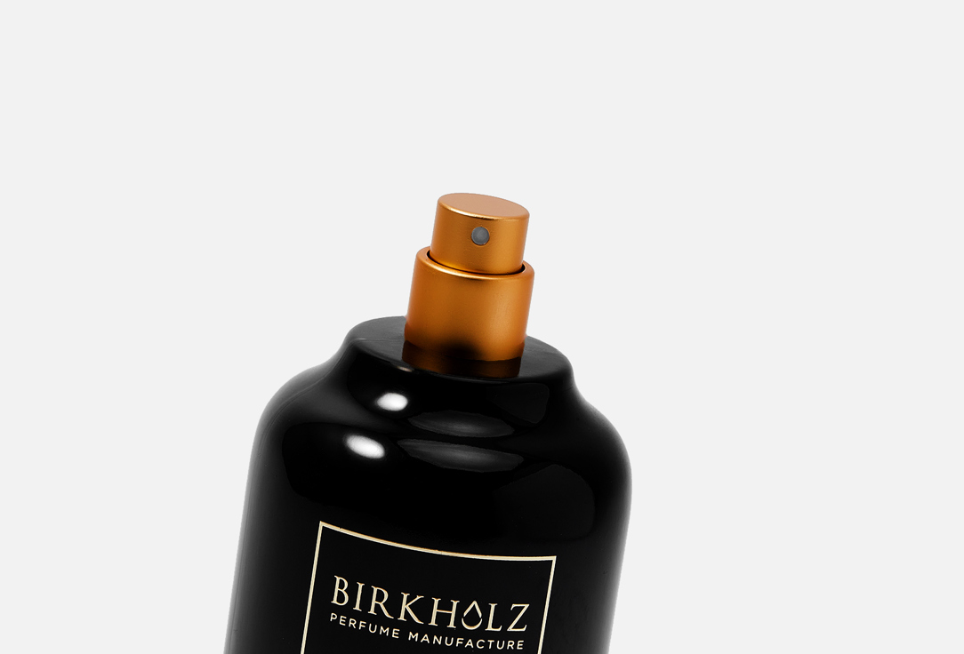 Birkholz Perfum Iconic Oud